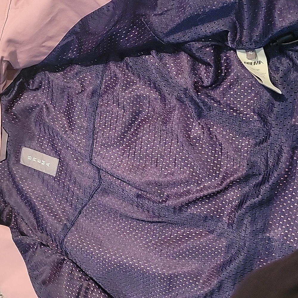 Brema Jacket - Picture 3 of 4
